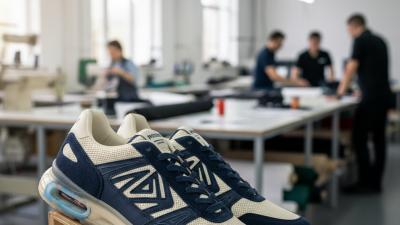 Why Choose a Private Label Sneaker Manufacturer for Your Brand?