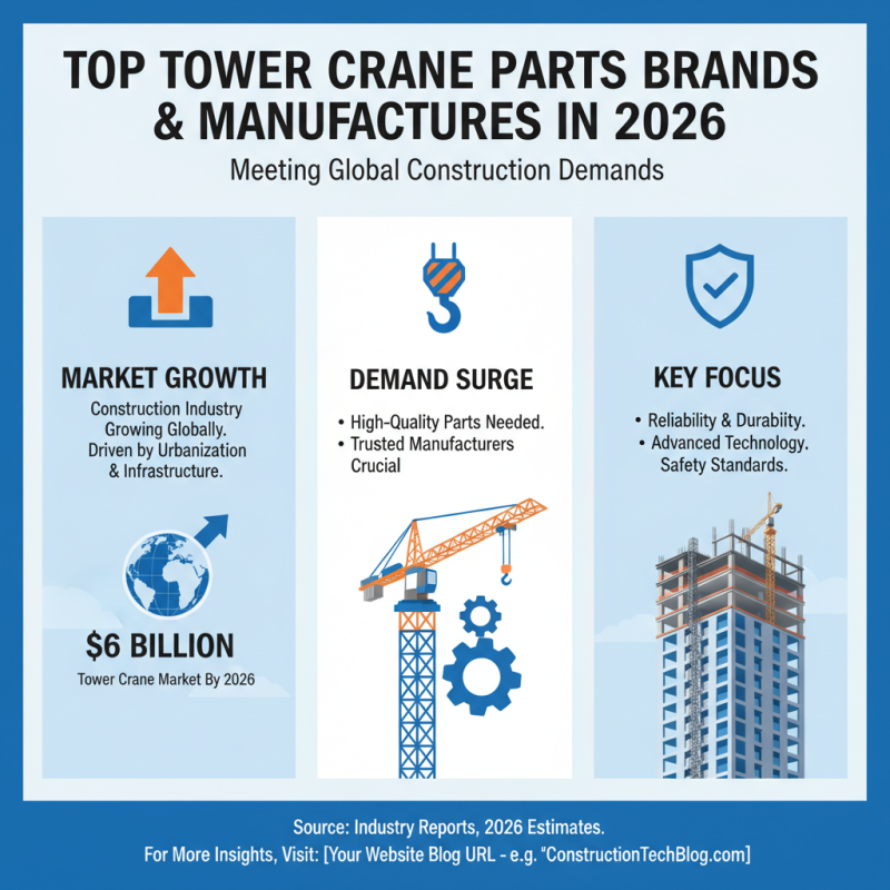 2026 Top Tower Crane Parts Buyers Guide Are You Ready?