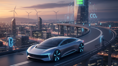 What is Automobile Electric Technology and Its Benefits?