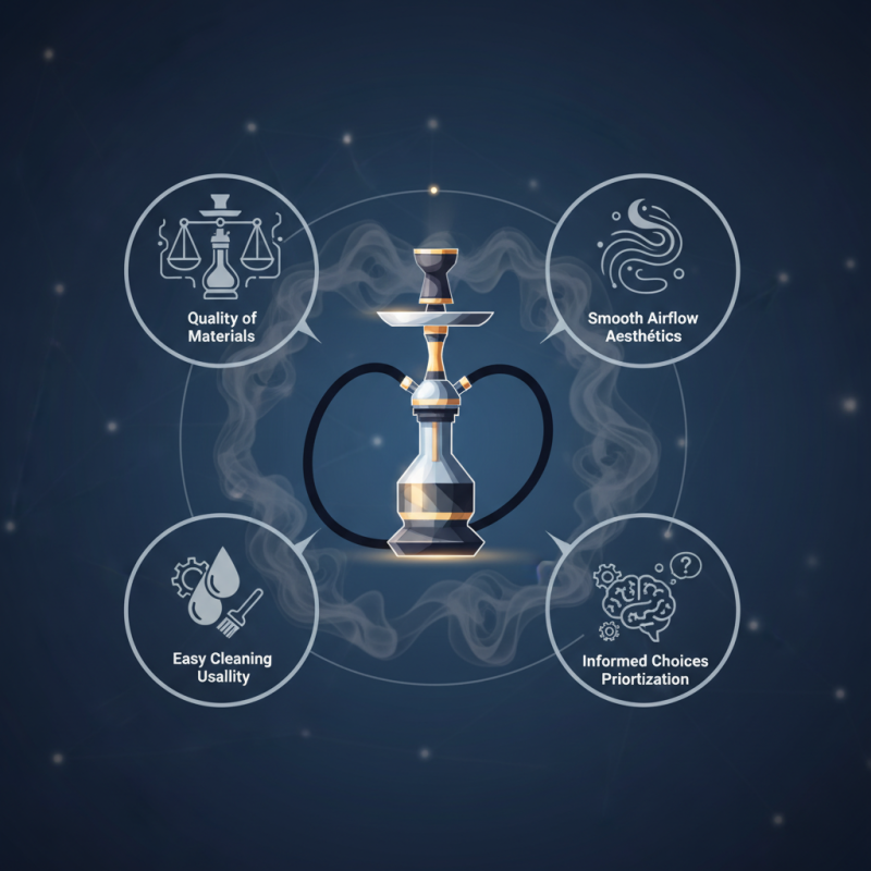 How to Choose the Best Ozo Hookah Device for Your Needs?
