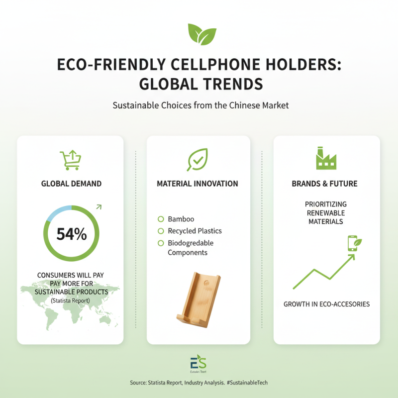 Top Cellphone Holder Trends in China for Global Buyers?