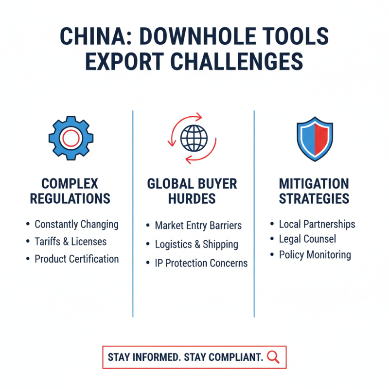 China Top Oilfield Downhole Tools for Global Buyers?