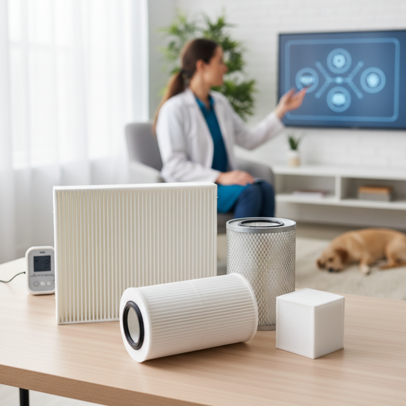 How to Choose the Best H13 Hepa Filter for Your Needs?