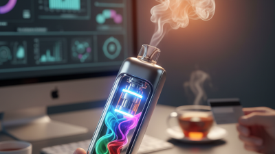 How to Buy QQ BANG 100K Puffs Disposable Vape Online?