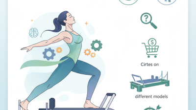 10 Best Reformer Pilates Machines for Home Workouts in 2026?