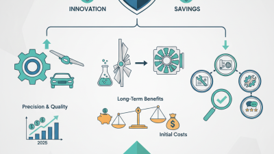 How to Choose High Tech Investment Casting for Your Business?