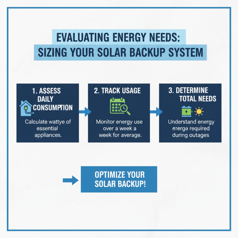Best Solar Backup System for Your Home Needs?