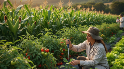 What is Gibberellic Acid Uses and Benefits for Plants?