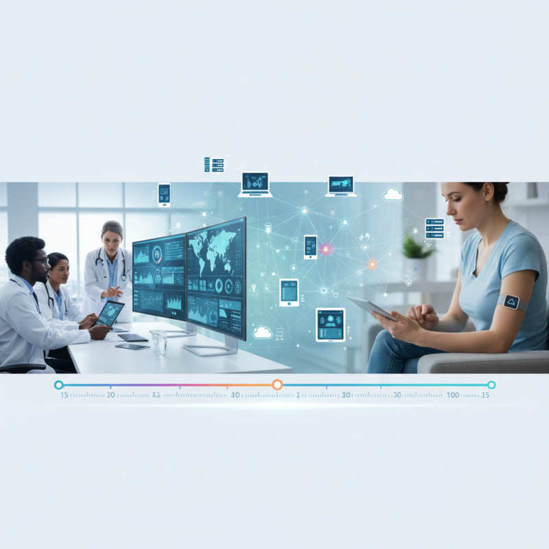 How Does Remote Clinical Trial Monitoring Improve Efficiency?