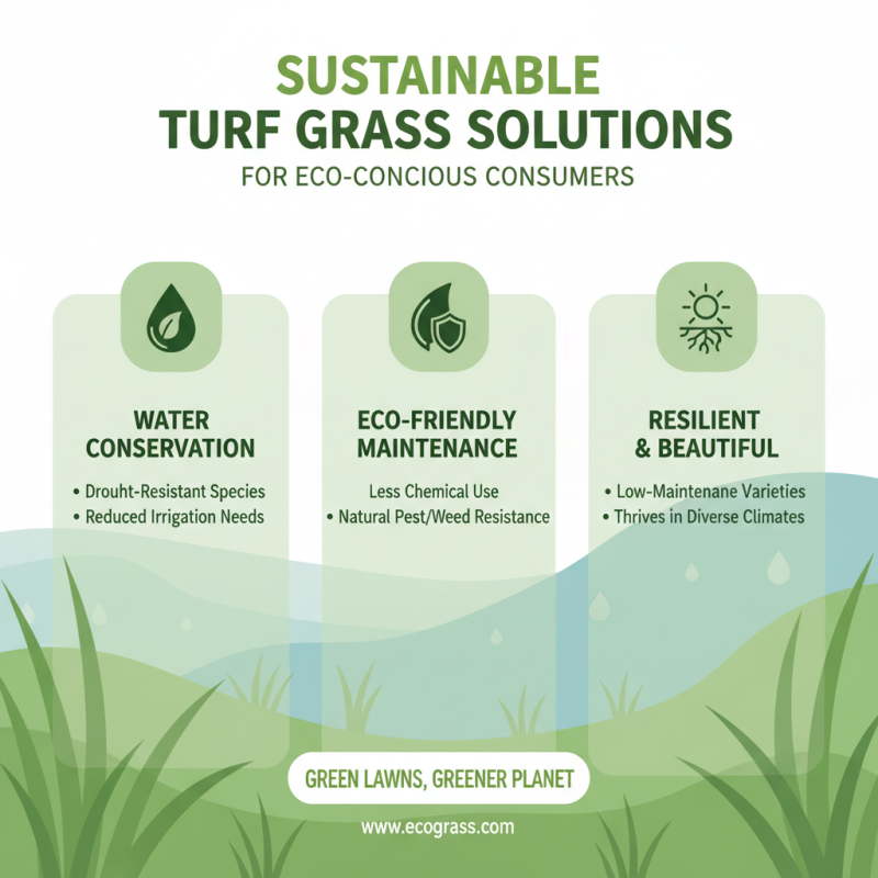 2026 Best Turf Grass Options for Global Buyers Insights?