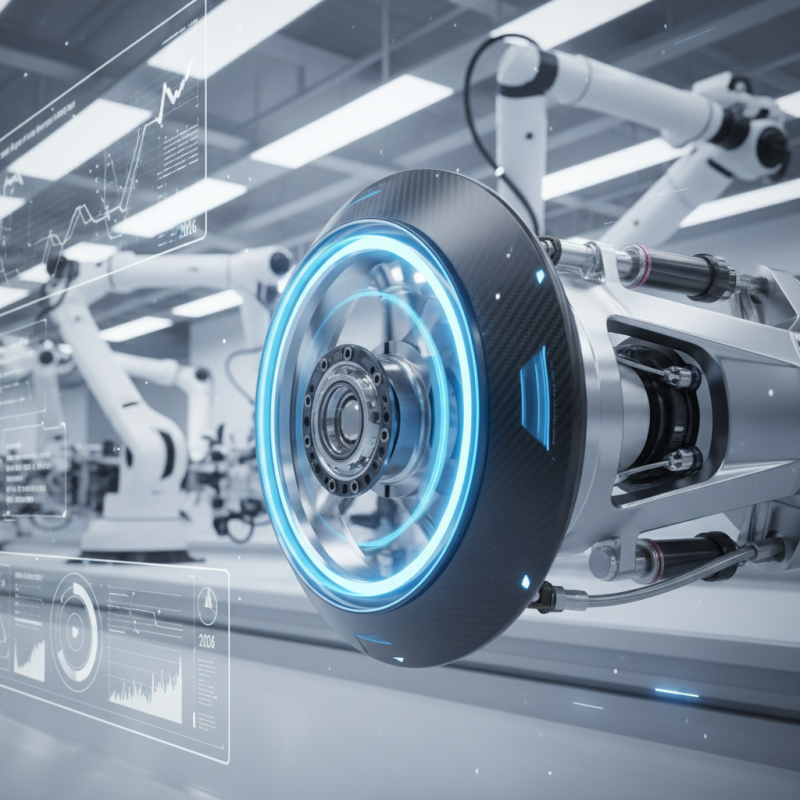 Top Wheel Hub Units to Buy in 2026 Are You Ready?