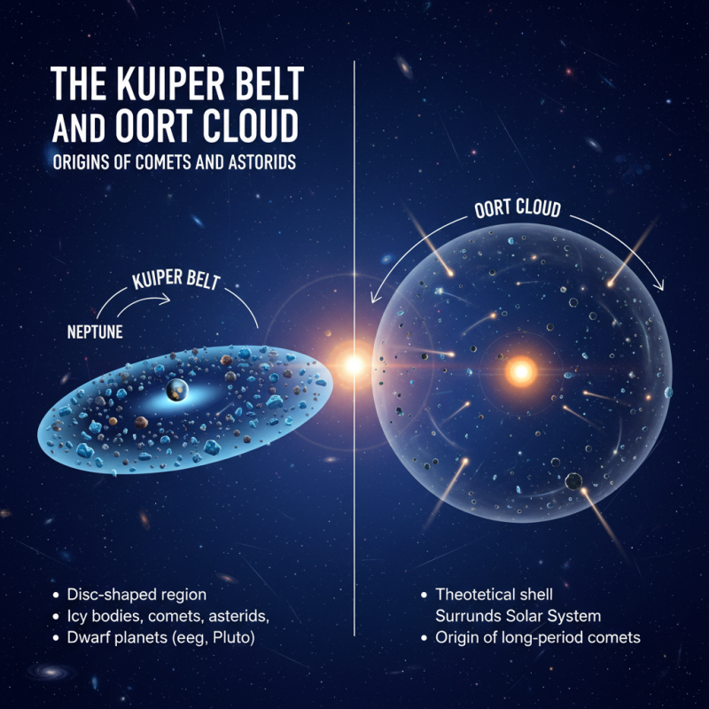 Top 10 Best Features of Our Solar System You Should Know?