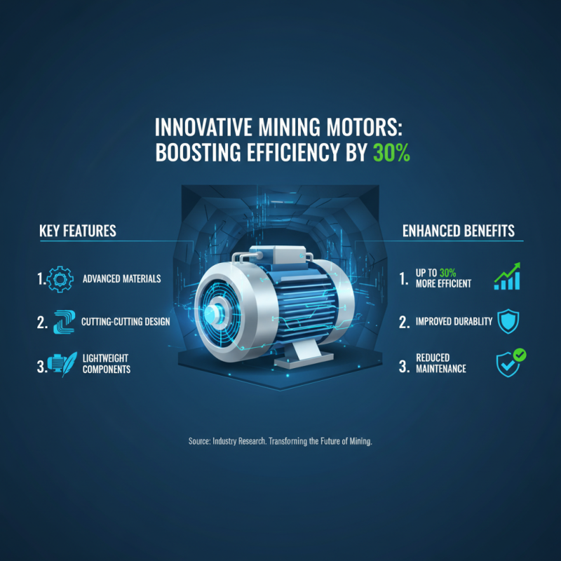 2026 Best Mining Motor Options for Global Buyers?