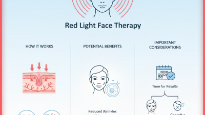 What is Red Light Face Therapy and How Does It Work?