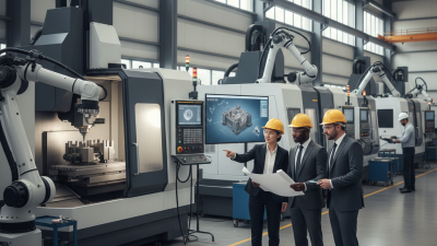 Essential CNC Machining Tips for Global Buyers?