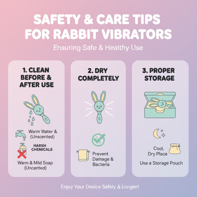 What is a Rabbit Vibrator and How Does It Work?