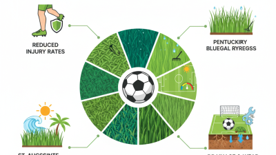 Top 10 Football Grass Types for Your Sports Field Needs?