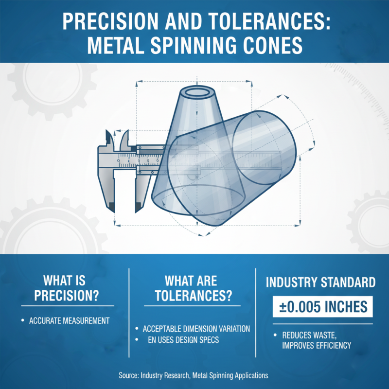 Top 5 Tips for Choosing the Right Metal Spinning Cone?