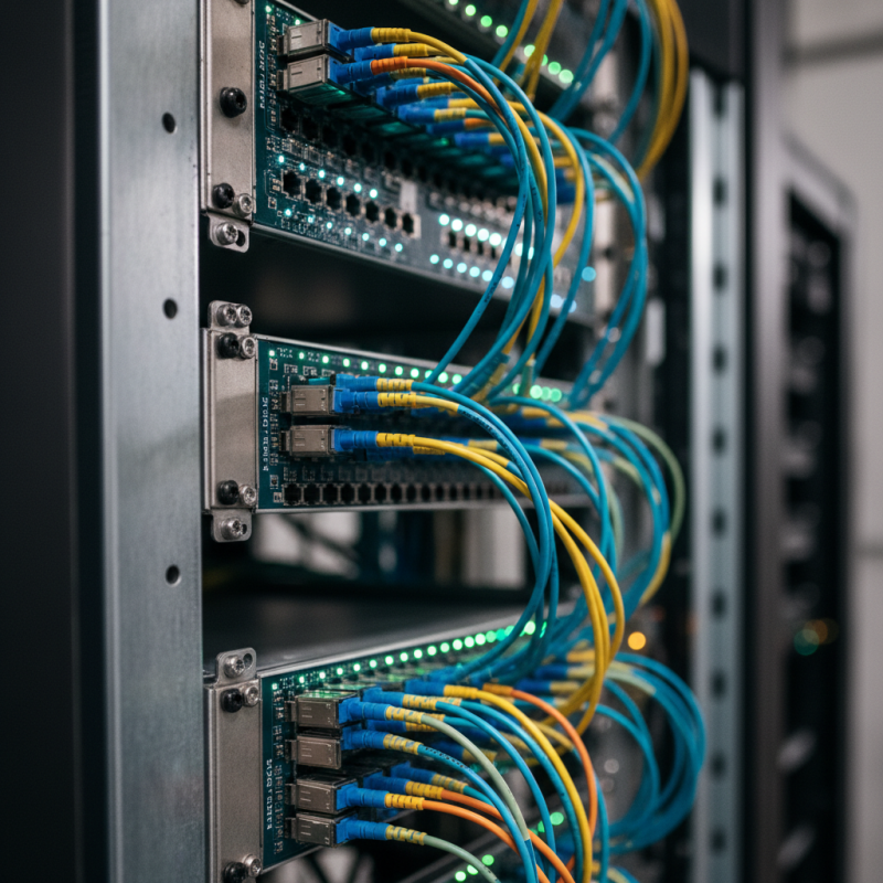 Why Choose Cisco DWDM SFP for Your Network Needs?
