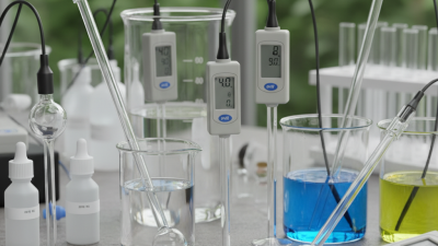 How to Choose the Best Water pH Sensors for Accurate Testing?