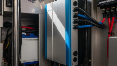 2026 Best High Efficiency Boat Inverter for Optimal Performance?