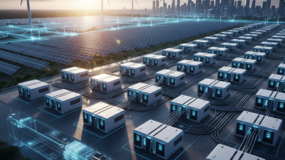 What are the Benefits of Battery Energy Storage Systems in 2026?