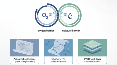 What Are the Best Gas Barrier Properties for Packaging Materials?