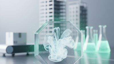 Why Choose Polyethylene Chlorine for Your Industry Needs?