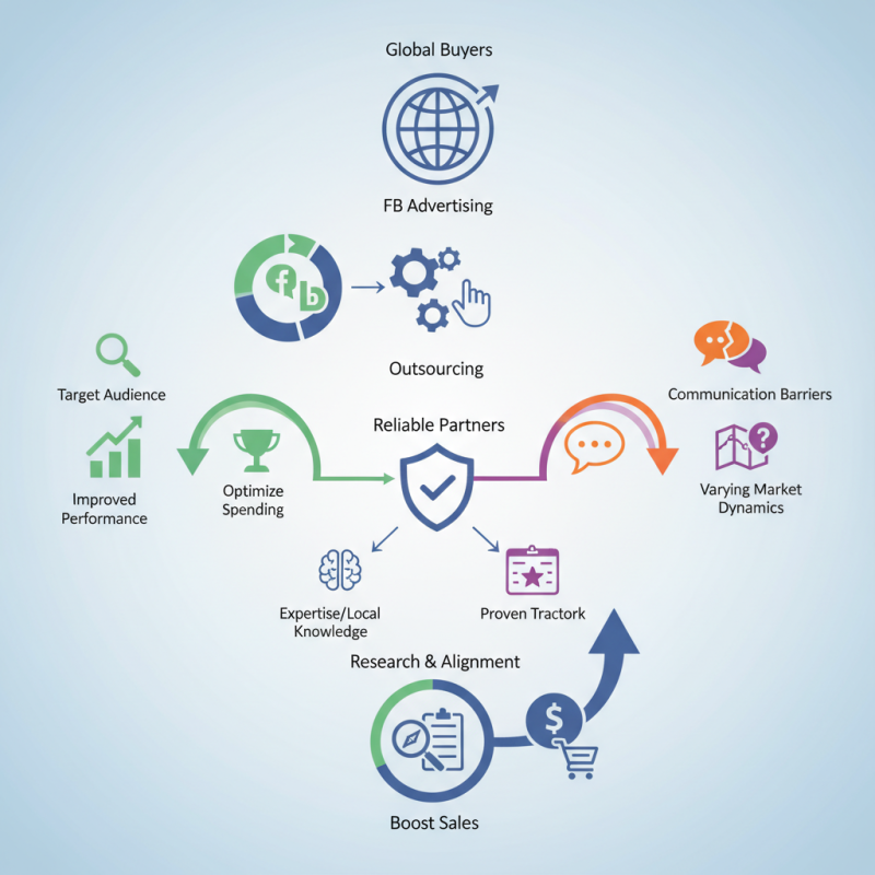 FB Advertising Outsourcing Tips for Global Buyers to Boost Sales?