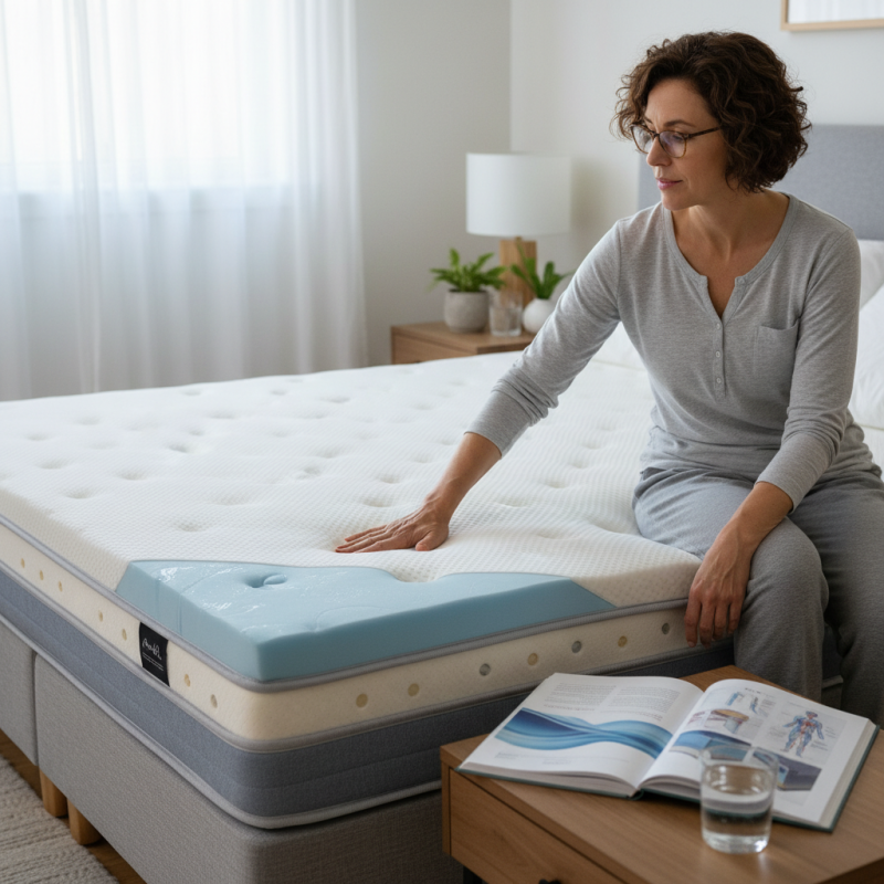 What to Look for in a Pressure Relief Mattress Guide?