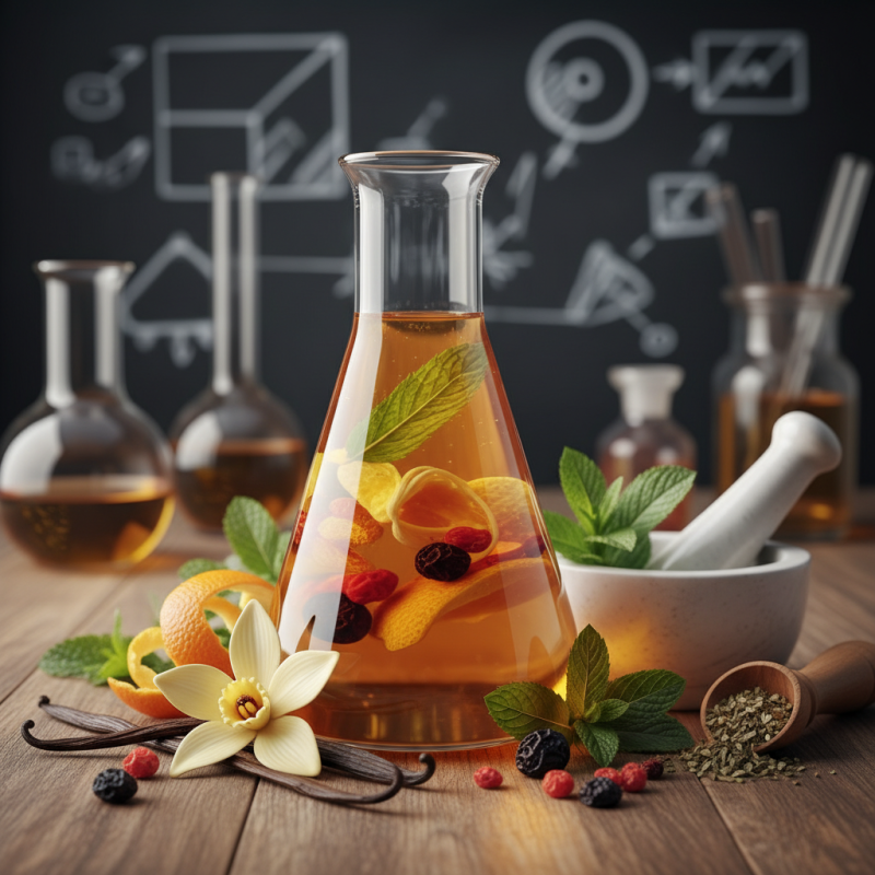 Why are Extracts Essential in Food and Drinks Today?