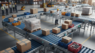 Best Double Layer Belt Conveyor for Global Buyers?