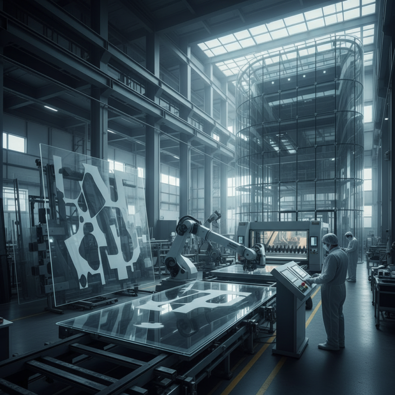 2026 Best Architectural Glass Processing Standards to Meet?