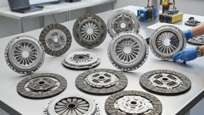 Top 10 Pressure Plate Types Buyers Need to Know?