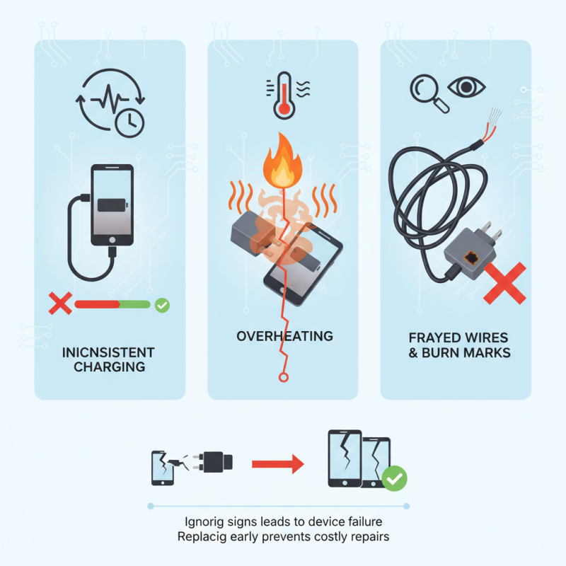Signs You Need a New Battery Charger What to Look For?