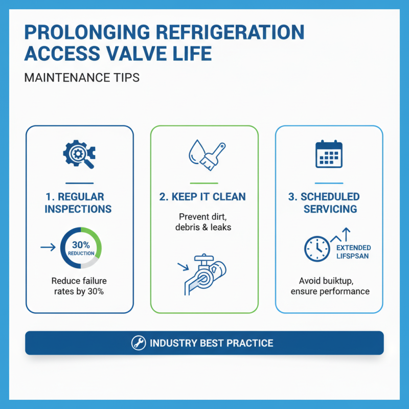 2026 Top Access Valve For Refrigeration Buying Guide?