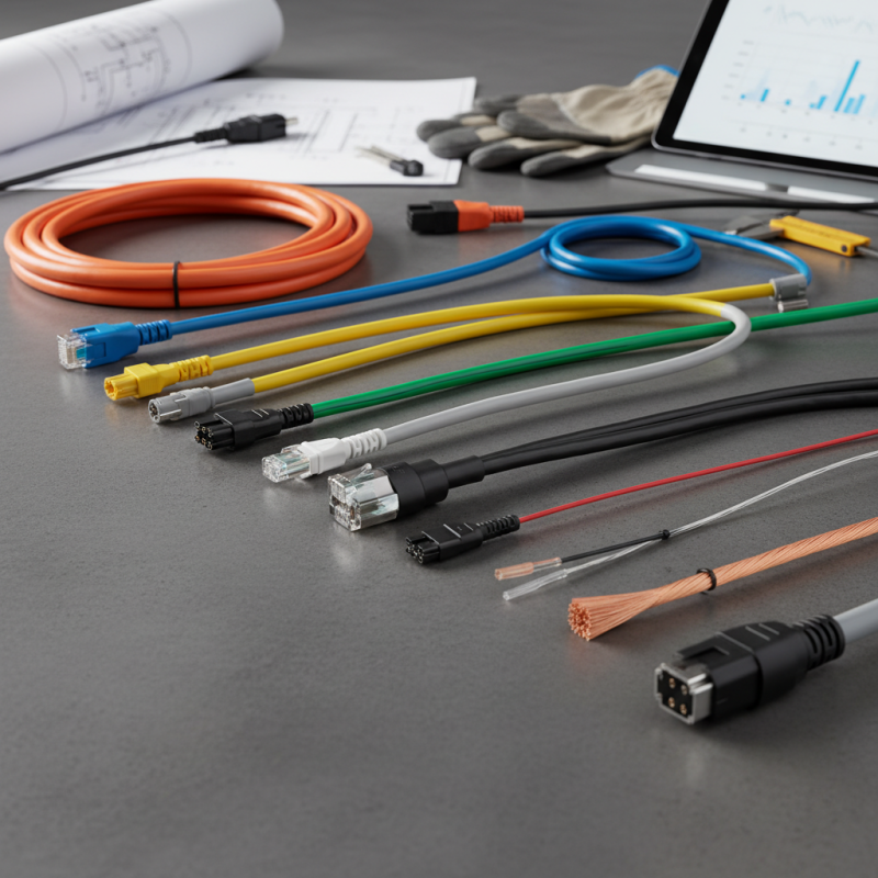 Top 10 Cable Supplies You Should Know for Your Next Project?