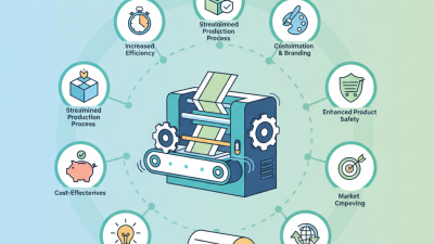 Top 10 Benefits of Using Food Paper Box Machines for Business?