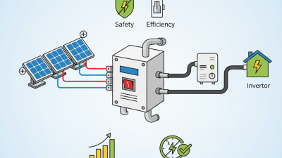 What is a PV Combiner Box and How Does it Work?
