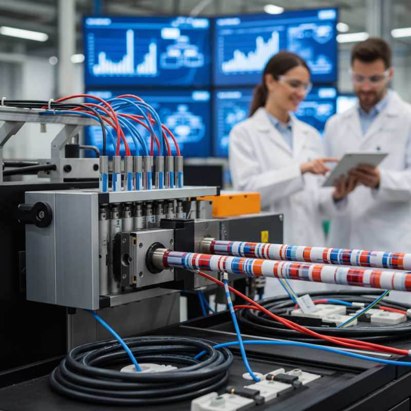 10 Essential Tips for Choosing a Cable Marking Machine HRU?