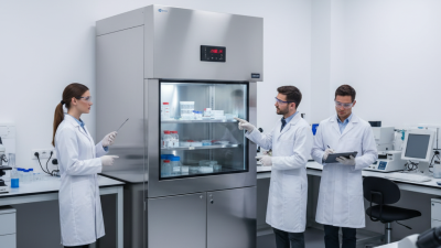 How to Choose the Best Medical Stability Chamber for Your Needs?