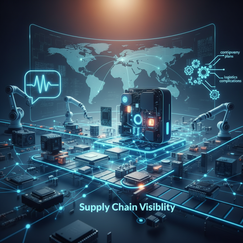2026 Best Tips to Ensure On Time Delivery of Electronic Components