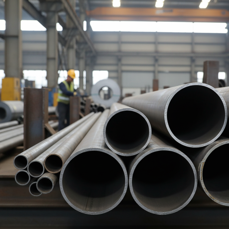 What Standards Apply to Steel Pipe Manufacturing for Buyers?