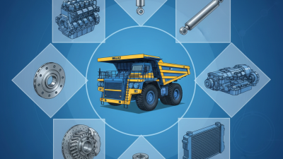 Top 10 Belaz Parts Every Global Buyer Should Know?