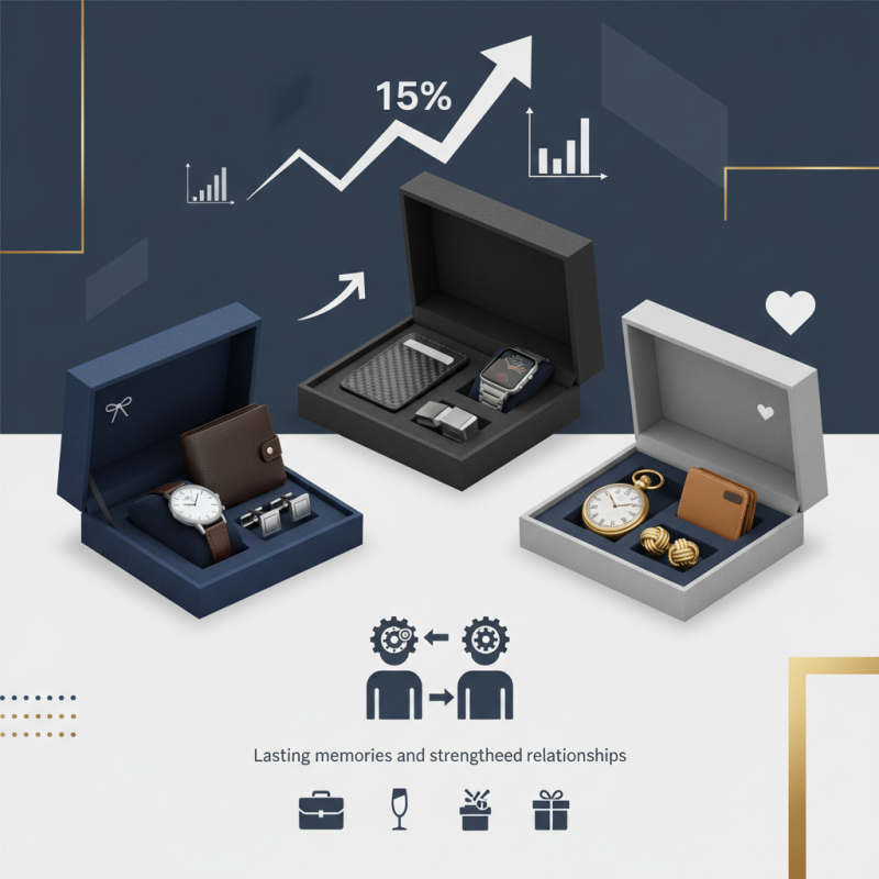 Best Men Accessories Gift Boxes for Every Occasion?