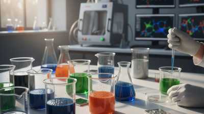How to Choose the Right Industrial Coating Resin for Your Needs?