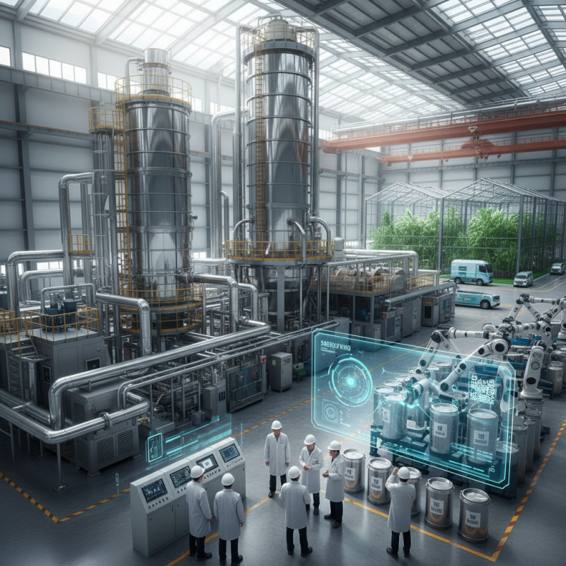 China Top 10 Gas Atomized Metal Powder Suppliers in 2026?