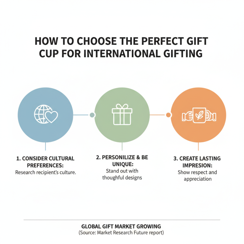 Top Gift Cups in China for Global Buyers to Discover?