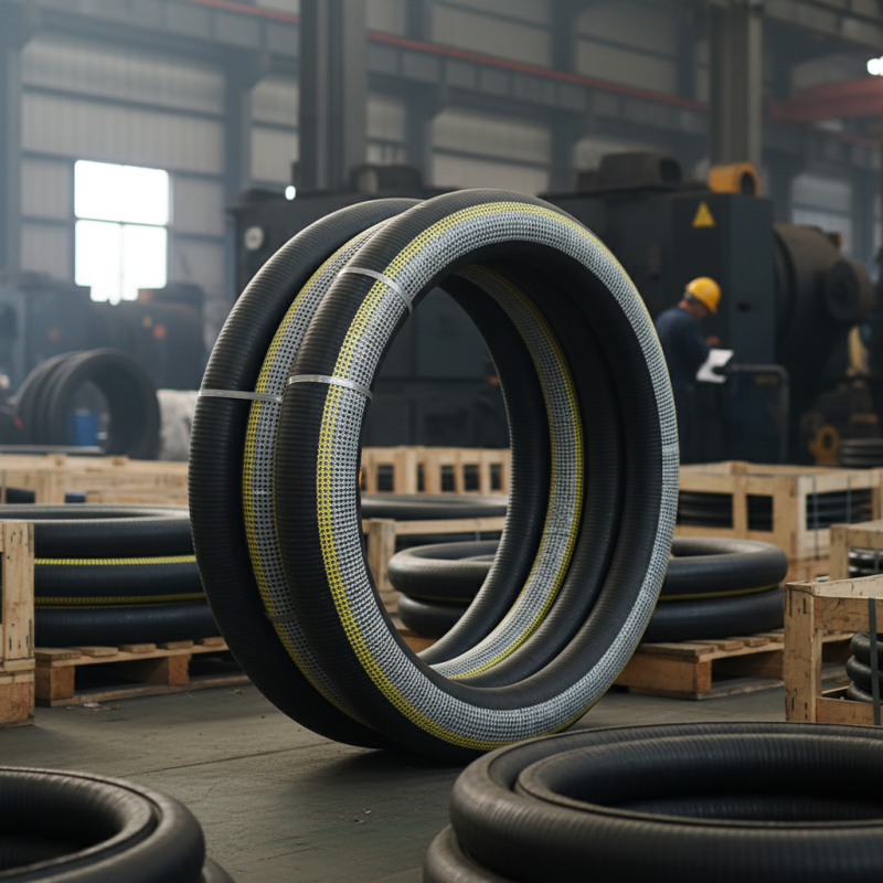 China Best Coal Mine Special Hose for Global Buyers?