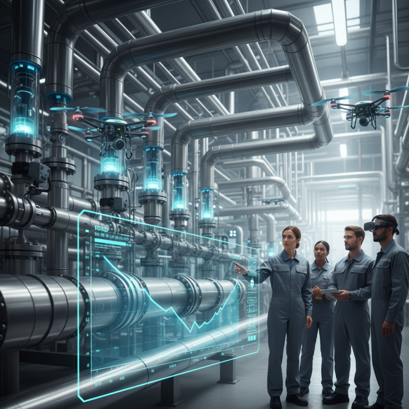 How to Reduce Maintenance Costs for Piping Systems in 2026?